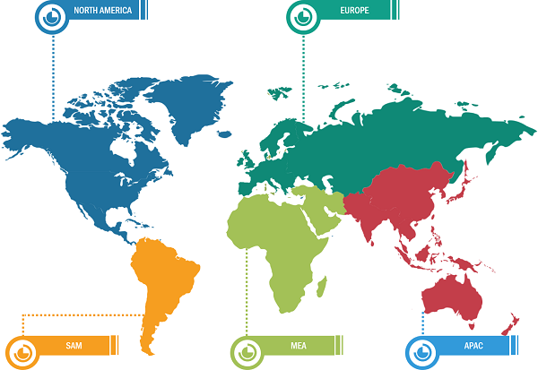 Cling Films Market was valued at US$ 5.48 billion in 2023 and is expected to reach US$ 8.22 billion by 2031; it is estimated to record a CAGR of 5.2% from 2023 to 2031