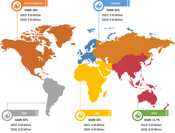 Analog Signal Conditioners Market was valued at US$ 1.02 billion in 2023 and is expected to reach to US$ 1.54 billion by 2031; it is estimated to record a CAGR of 5.3% from 2023 to 2031