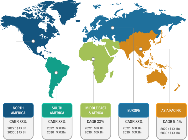 Bio-implants Market was valued at US$ 117.82 billion in 2023 and is expected to reach to US$ 223.06 billion by 2031; it is estimated to record a CAGR of 8.3% from 2023 to 2031