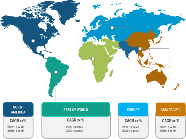 CAR-T Cell Therapy Market was valued at US$ 2.79 billion in 2022 and is expected to reach US$ 10.13 billion by 2030; it is estimated to record a CAGR of 17.5% from 2022 to 2030