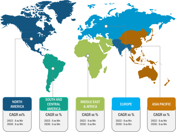 Continence Care Market was valued at US$ 5.63 billion in 2022 and is expected to reach to US$ 8.73 billion by 2030; it is estimated to record a CAGR of 5.6% from 2022 to 2030