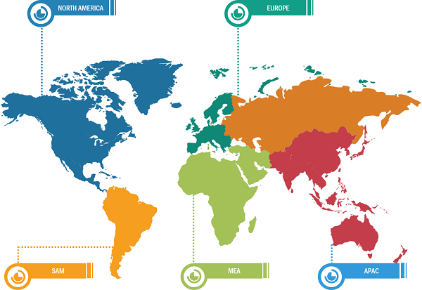 Cooling Water Treatment Chemicals Market was valued at US$ 11.84 billion in 2022 and is expected to reach US$ 18.60 billion by 2030; it is estimated to record a CAGR of 5.8% from 2022 to 2030