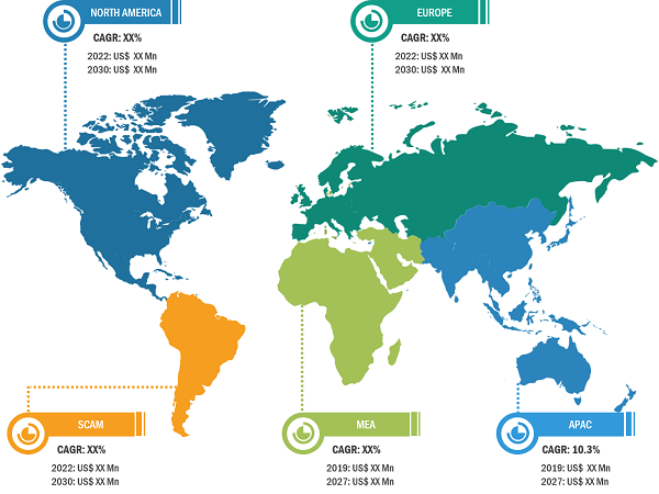 Crew Management System Market was valued at US$ 1,109.38 Million in 2022 and is expected to reach to US$ 2,230.95 Million by 2030; it is estimated to record a CAGR of 9.1% from 2022 to 2030