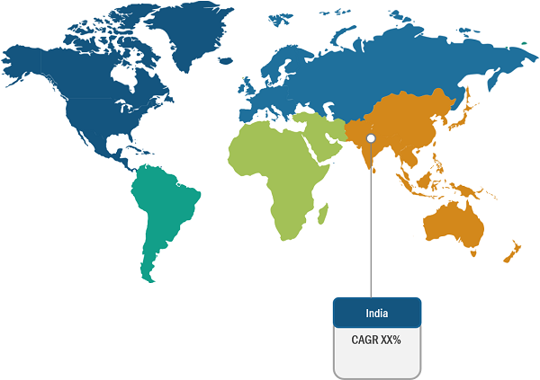 India Veterinary Diagnostic Test Kits Market was valued at US$ 29.13 Million in 2022 and is expected to reach to US$ 62.03 Million by 2030; it is estimated to record a CAGR of 9.91% from 2022 to 2030