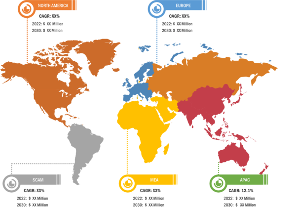 Outpatient Central Fulfillment Market was valued at US$ 309.32 Million in 2022 and is expected to reach to US$ 725.79 Million by 2030; it is estimated to record a CAGR of 11.3% from 2022 to 2030