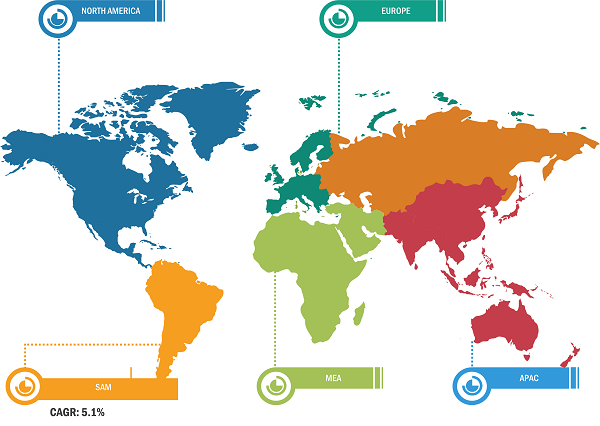 Snack Pellets Market was valued at US$ 7,228.70 Million in 2022 and is expected to reach to US$ 9,935.20 Million by 2030; it is estimated to record a CAGR of 4.1% from 2022 to 2030