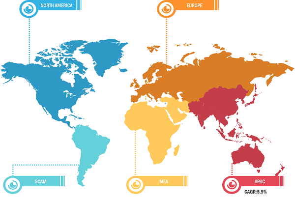 Speech and Language Disorder Market was valued at US$ 8.39 Billion in 2022 and is expected to reach to US$ 12.90 Billion by 2030; it is estimated to record a CAGR of 5.7% from 2022 to 2030