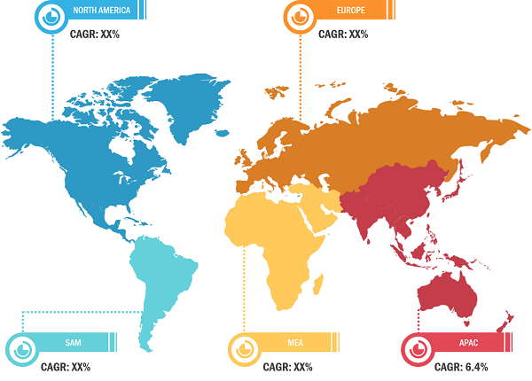 ANSI Cartridge Seals Market was valued at US$ 514.61 Million in 2023 and is expected to reach to US$ 761.54 Million by 2030; it is estimated to record a CAGR of 5.8% from 2023 to 2030