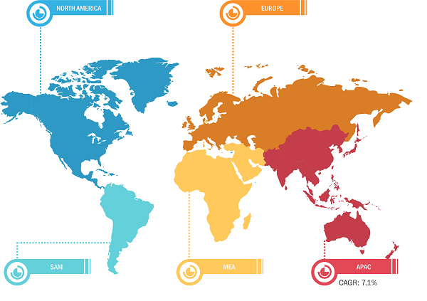 Sophorolipid and Rhamnolipid Market was valued at US$ 334.88 Million in 2022 and is expected to reach to US$ 541.63 Million by 2030; it is estimated to record a CAGR of 6.2% from 2022 to 2030