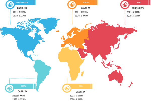 Coagulation Market was valued at US$ 6,295.28 Million in 2022 and is expected to reach to US$ 10,853.28 Million by 2030; it is estimated to record a CAGR of 7.0% from 2022 to 2030