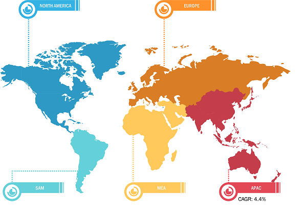 Dust Control or Suppression Chemicals Market was valued at US$ 1,212.12 Million in 2022 and is expected to reach to US$ 1,675.13 Million by 2030; it is estimated to record a CAGR of 4.1% from 2022 to 2030