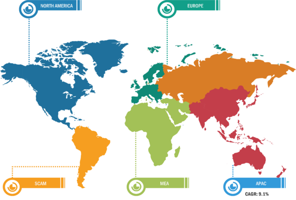 Fish Vaccine Market was valued at US$ 355.88 Million in 2022 and is expected to reach to US$ 617.38 Million by 2030; it is estimated to record a CAGR of 7.1% from 2022 to 2030