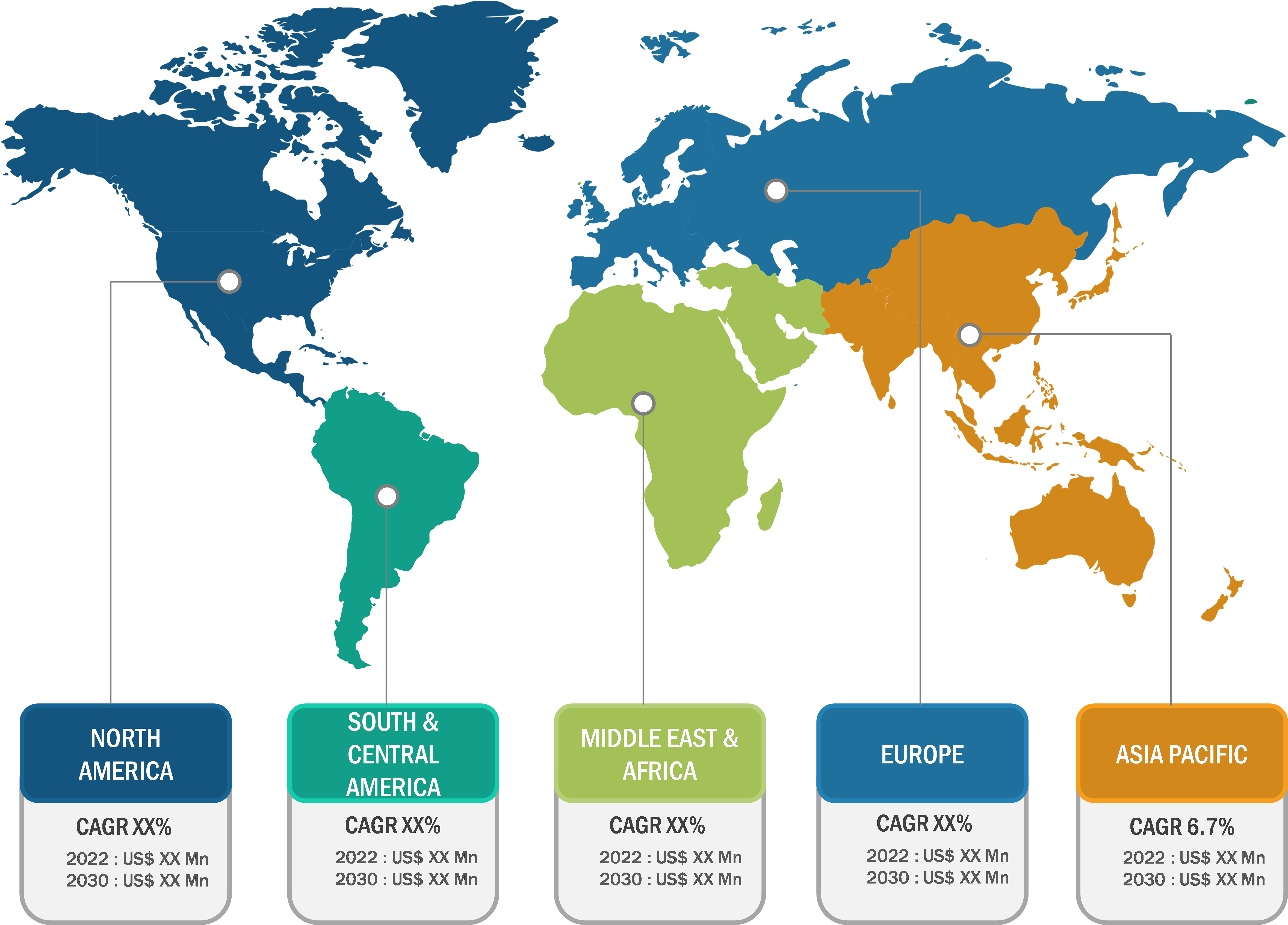 Clinical Reference Laboratory Market