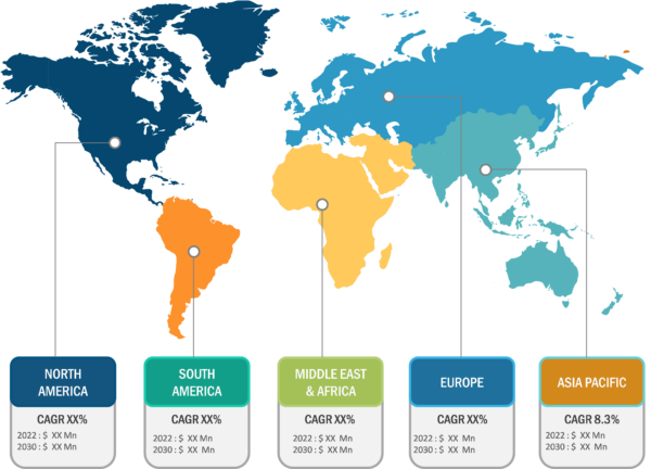 Orthotic Aids Market was valued at US$ 4,021.94 Million in 2022 and is expected to reach to US$ 7,282.00 Million by 2030; it is estimated to record a CAGR of 7.7% from 2022 to 2030