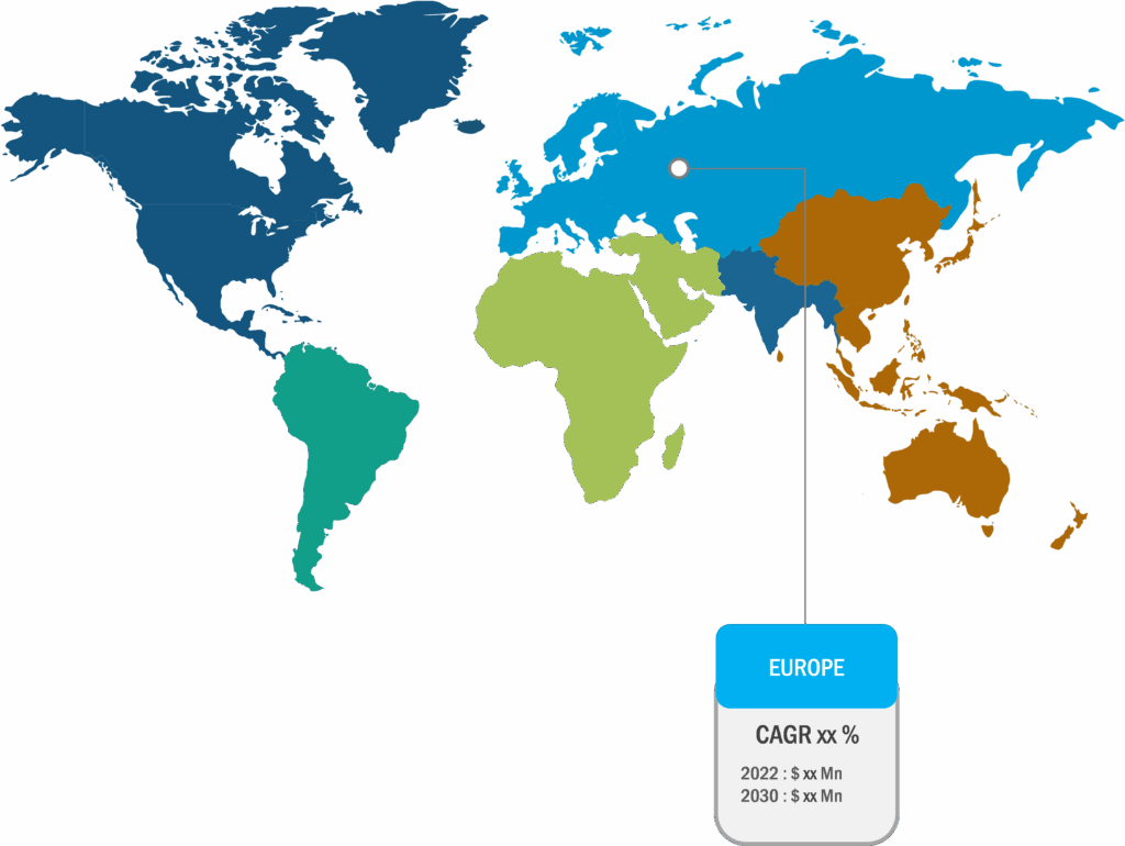 Europe Noninvasive Ventilation Masks Market