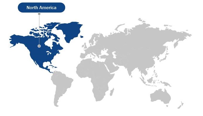 North America In-Vitro Diagnostics Market