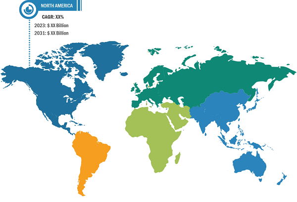 North America Pluggable Optics for Data Center Market